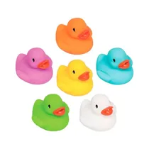 Juguete de Baño Buba 09683 6 Piezas