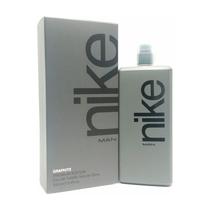 Perfume Nike Graphite Man Eau de Toilette 100ML