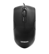 Mouse Satellite A-29 USB Preto 1000DPI