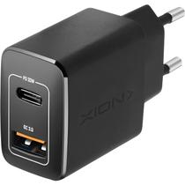 Carregador de Parede Xion XI-CG20 USB-C 20 W - Preto