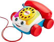 Telefone Feliz Fisher-Price - DPN22