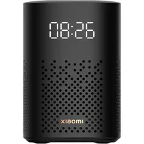 Caixa de Som Xiaomi Mi Smart L05G Controle Ir Bluetooth Wi-Fi - Preto
