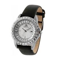 Relogio Feminino Jennifer Lopez JL-2625-SVBK