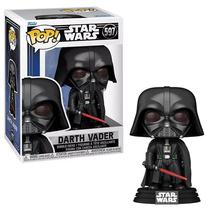 Funko Pop! Star Wars - Darth Vader 597