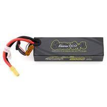 Gens Ace 11.1V 8000MAH 100C 3S Lipo G-Tech Bashing Pro EC5 Plug Arrma