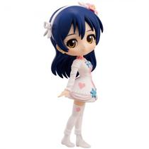 Boneco Banpresto Qposket Love Live Petit Umi Sonoda 63780