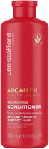 Condicionador Lee Stafford Argan Oil Nourishing - 500ML