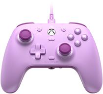 Controle Gamesir G7 Se Wired Xbox Series e Windows 10/11 Radiant Purple