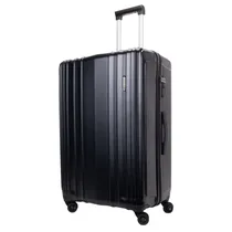 Mala Abs+Policarbonato Amenews 28" Preta