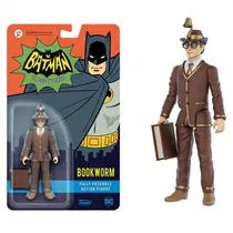 Funko Action DC Heroes Bookworm