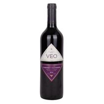 Vino Tinto Veo Cabernet Sauvignon 750ML