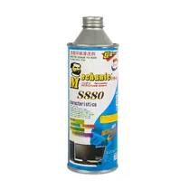 Mechanic Limpiador de Placa de Circuito Ecologico Sin Plomo S880 520G