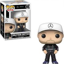 Funko Pop Formula 1 - Valtteri Bottas 02