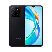 Celular Honor X5B GFY-LX3 4GB 128GB Midnight Black