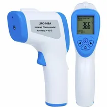 Termometro Lerkonn LRC-168A Infrared