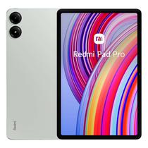 Tablet Xiaomi Redmi Pad Pro Tela 12.1" Wifi 128GB 8GB Ram - Verde