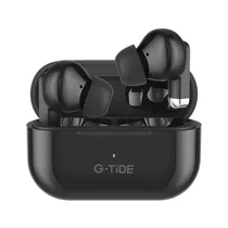Fone de Ouvido Sem Fio Bluetooth G-Tide L22 Black