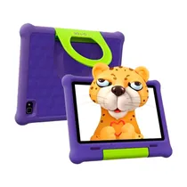 Tablet G-Tide Klap T1 Kids 10.1" 2GB Ram / 32GB PW1080 Purple