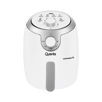 Fritadeira Eletrica Quanta Air Fryer Minitasty QTAF230 / 2 Litros / 1000W / 127V ~ 60HZ - Branco