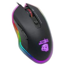 Mouse Gamer Elg MGSS Strike s 4800DPI