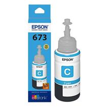 Tinta Epson T673 220 C Cian 70ML