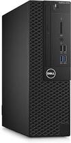 Desktop Dell SFF Optiplex 3050 i3-6100/8GB/256 SSD/W10P + Monitor E2222H