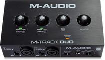 M-Audio M-Track Duo