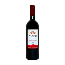 Vino Mapu Cabernet Sauvignon 750ML