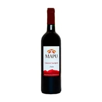 Vino Mapu Cabernet Sauvignon 750ML