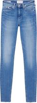 Calca Jeans Calvin Klein J20J221227 1A4 - Feminina