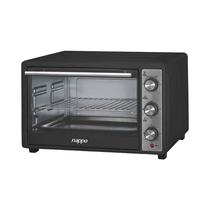 Horno Electrico Nappo NEH-043 36L 1600W 220V Negro