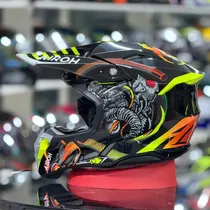 Capacete Airoh Twist 3.0