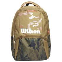 Mochila Wilson Backpack 65010573BR