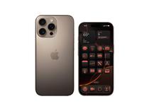 iPhone 16 Pro Max - 256GB - Desert Titanium