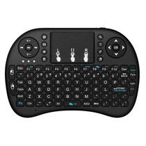 Mini Teclado Wireless PC Android TV Smart Max