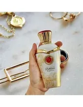 Orientica Arte Bellisima Exotic Red 75ML