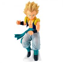 Boneco Banpresto Dragon Ball Z Solid Edge Vol.6 SS Gotenks 12830