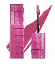 Maybelline Superstay Lipstick 165 Edgy