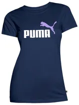 Camiseta Puma 678900A 02 - Feminina