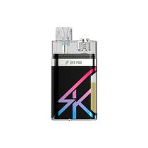 Life Pod Vaper SK Kit Strawberry Frost