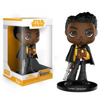 Funko Wobbles Star Wars Lando Calrissian