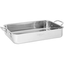 Forma para Lasanha Cuisinart 7117-135 33CM Inox