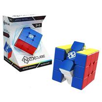 Cubo 3X3 Clasico - Nexcube