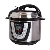 Panela Pressao Elétrica Westinghouse LED 220V