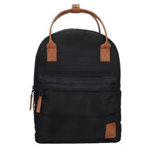 Mochila Bubba Montreal Fancy Black Regular