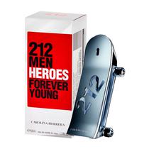 212 Heroes Men Edt NS 50ML