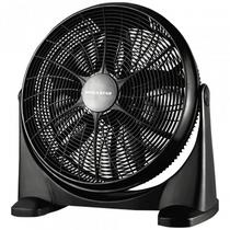 Ventilador Mega Star FAN2020A 220V 50/60HZ 20" BLK