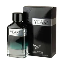Perfume Eagle Year! - Eau de Parfum - Masculino - 100ML