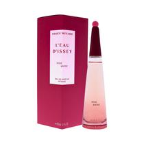 Perfume Issey Miyake L'Eau D'Issey Rose & Rose Eau de Parfum 90ML