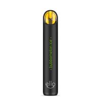 BLVK Vapeadores Desechable Ello 2.0% 50MG/ 3500 Puff